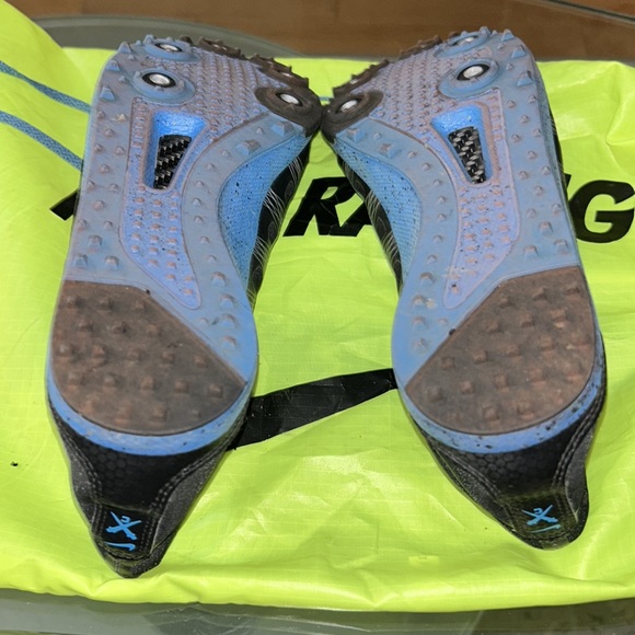 Nike Zoom Victory XC racing spikes - Picture 7 of 13